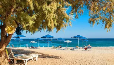 Stafilia Beach