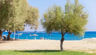 Stafilia Beach