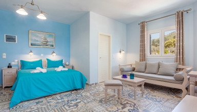 Stafilos Suites