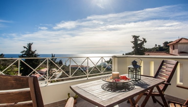 Stafilos Suites