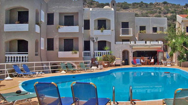 Stalis Bay (Stalida)