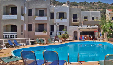 Stalis Bay (Stalida)