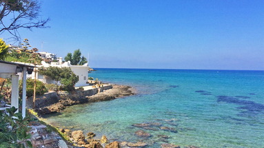 Stalis Bay (Stalida)