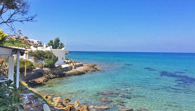 Stalis Bay (Stalida)