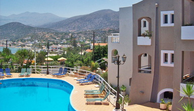 Stalis Bay (Stalida)