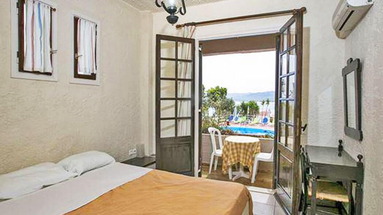 Stalis Bay (Stalida)