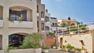Stalis Bay (Stalida)