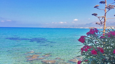 Stalis Bay (Stalida)