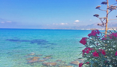 Stalis Bay (Stalida)