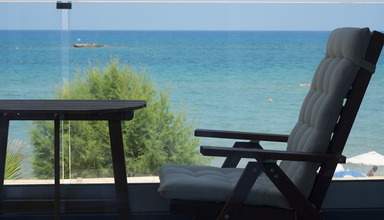 Stalis Hotel