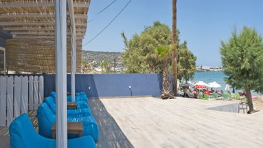 Stalis Hotel