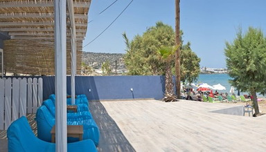 Stalis Hotel