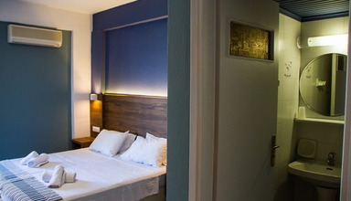 Stalis Hotel