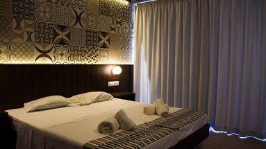 Stalis Hotel
