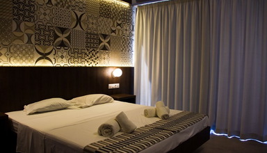Stalis Hotel