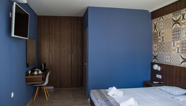 Stalis Hotel