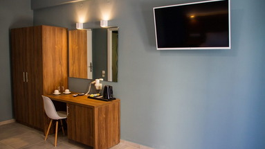 Stalis Hotel