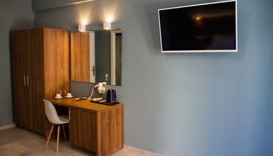Stalis Hotel