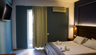Stalis Hotel