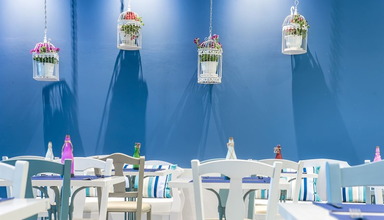 Stalis Hotel