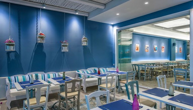 Stalis Hotel