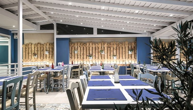 Stalis Hotel