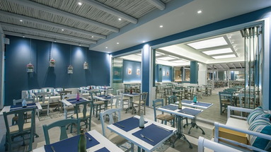 Stalis Hotel