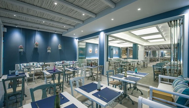 Stalis Hotel
