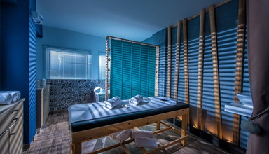 Stalis Hotel