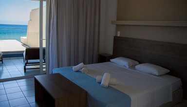 Stalis Hotel