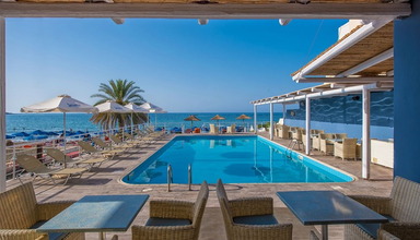 Stalis Hotel