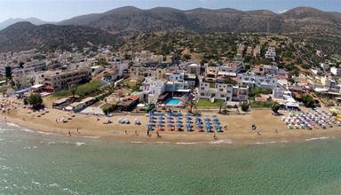 Stalis Hotel