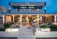 Stalis Hotel