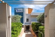 Stalis Hotel