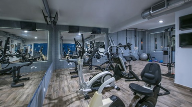 Stalis Hotel