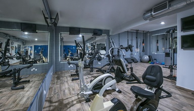 Stalis Hotel