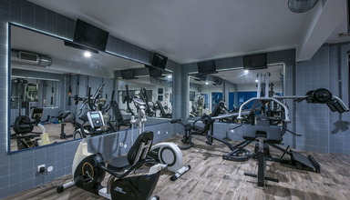 Stalis Hotel