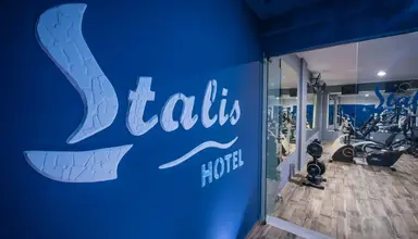 Stalis