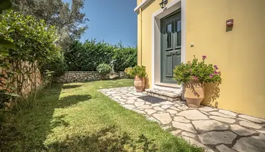 Stamata Villas