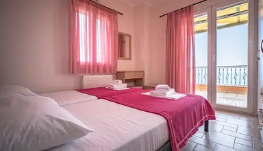 Stamata Villas
