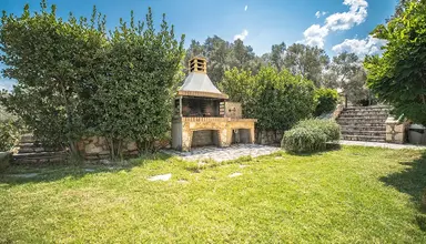 Stamata Villas