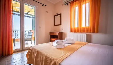 Stamata Villas