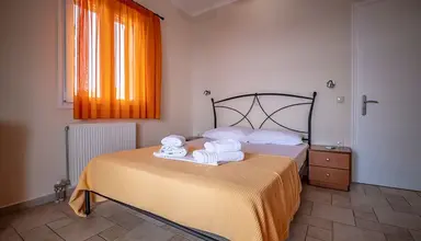 Stamata Villas
