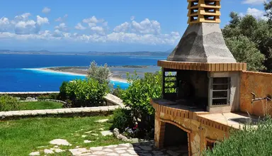 Stamata Villas