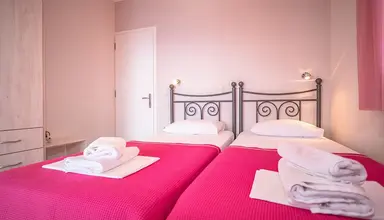 Stamata Villas