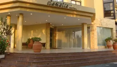 Stamatia