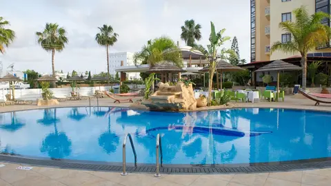 Hotel Stamatia