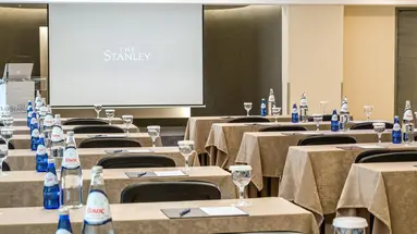 Stanley