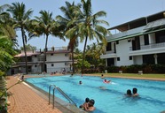 Star Beach Resort