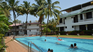 Star Beach Resort